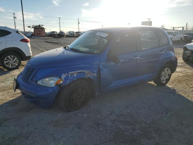 Image 1 of 2004 CHRYSLER PT CRUISER  2004 with VIN 3C4FY48B14T330092