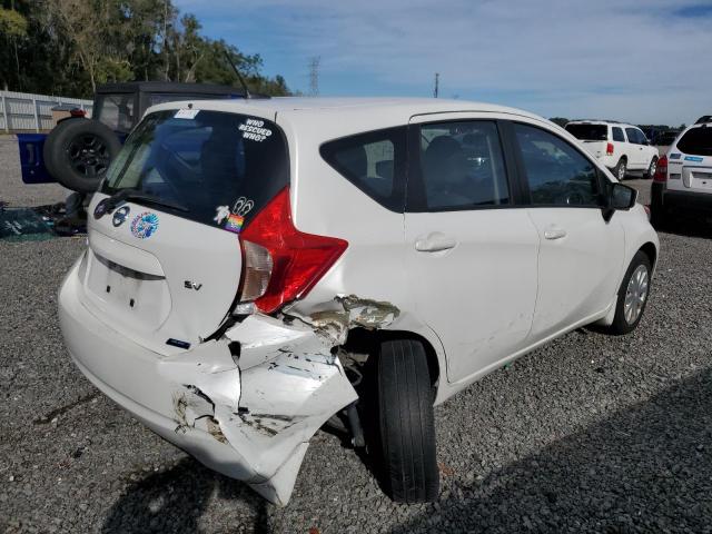 Obraz 3 z 2016 NISSAN VERSA NOTE S 2016 z VIN 3N1CE2CP6GL387706