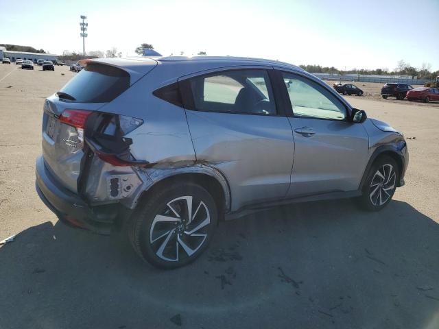 Obraz 3 z 2019 HONDA HR-V SPORT 2019 z VIN 3CZRU6H1XKG714593