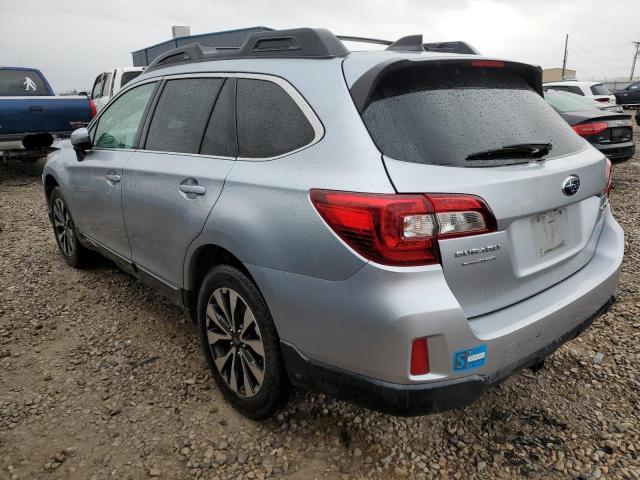 Obraz 2 z 2017 SUBARU OUTBACK 2.5I LIMITED 2017 z VIN 4S4BSAKC5H3394097