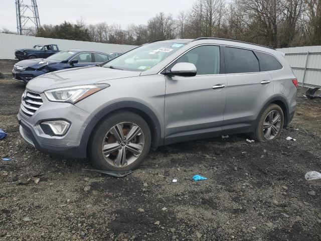 Изображение 1 2015 HYUNDAI SANTA FE GLS 2015 с VIN KM8SR4HF7FU112676