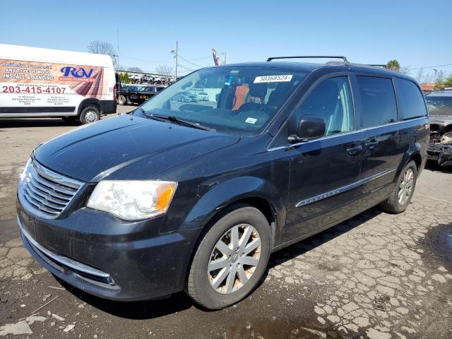 Obraz 2013 CHRYSLER TOWN & COUNTRY TOURING 2013