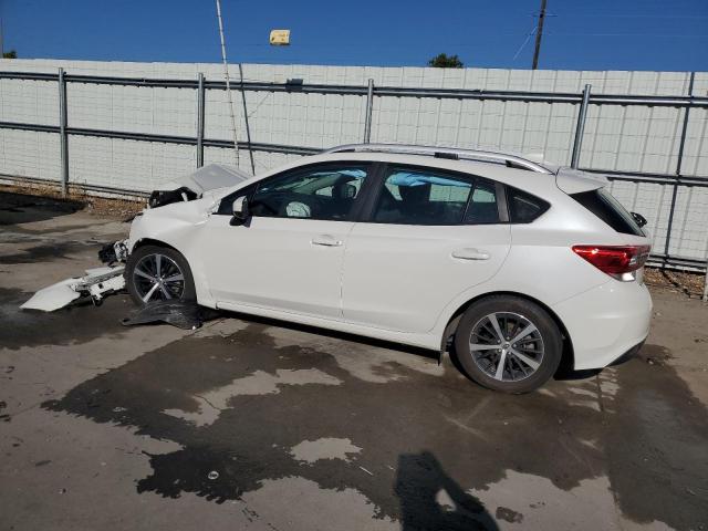Image 2 of 2022 SUBARU IMPREZA PREMIUM 2022 with VIN 4S3GTAD65N3721172