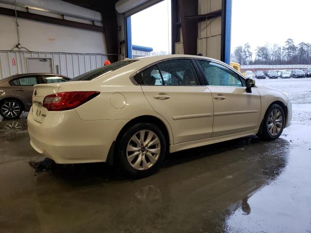 Obraz 3 z 2015 SUBARU LEGACY 2.5I PREMIUM 2015 z VIN 4S3BNBD68F3023358