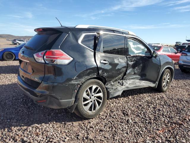 Изображение 3 2015 NISSAN ROGUE S 2015 с VIN 5N1AT2MT3FC789484