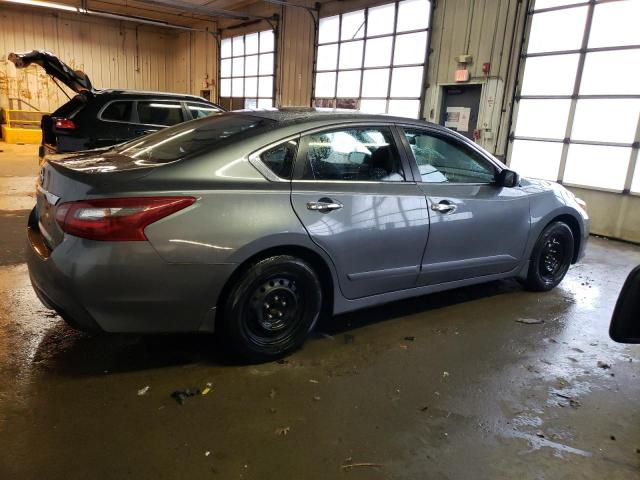 Изображение 3 2018 NISSAN ALTIMA 2.5 2018 с VIN 1N4AL3APXJC265670