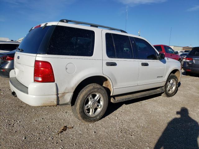 Image 3 of 2004 FORD EXPLORER XLT 2004 with VIN 1FMZU73K74UC02555