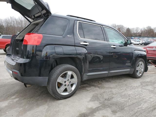 Изображение 3 2012 GMC TERRAIN SLT 2012 с VIN 2GKFLXE53C6284268