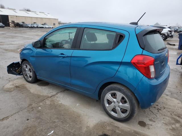 Obraz 2 z 2019 CHEVROLET SPARK LS 2019 z VIN KL8CB6SA2KC733760