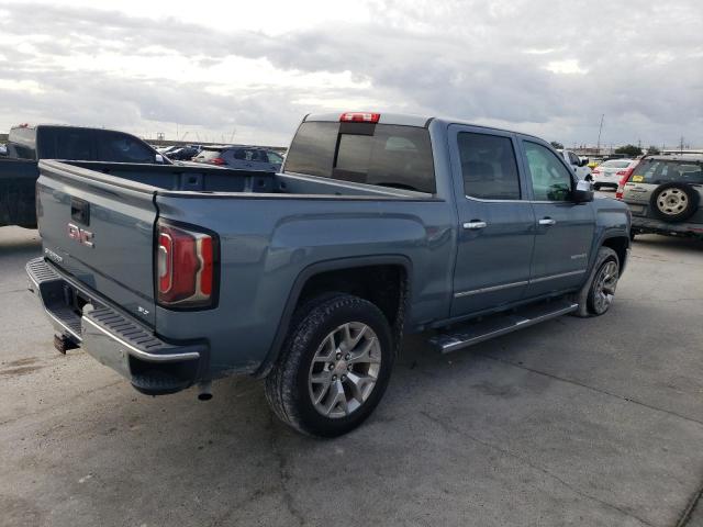 Изображение 3 2016 GMC SIERRA C1500 SLT 2016 с VIN 3GTP1NEC6GG162748