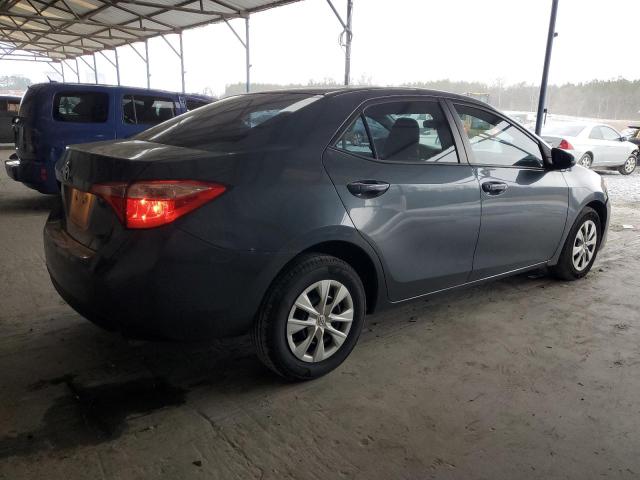 Obraz 3 z 2018 TOYOTA COROLLA L 2018 z VIN 2T1BURHE1JC972845