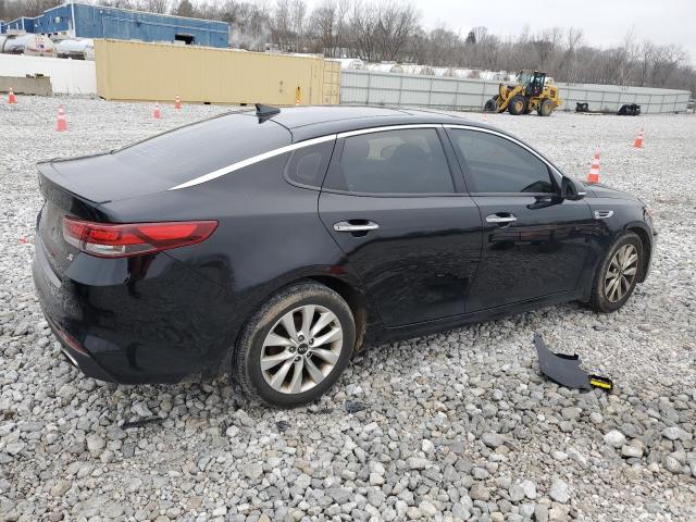 Obraz 3 z 2018 KIA OPTIMA LX 2018 z VIN 5XXGT4L31JG243156