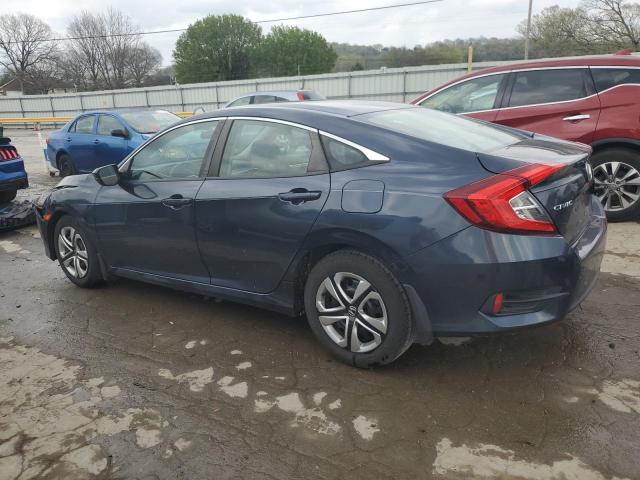 Obraz 2 z 2017 HONDA CIVIC LX 2017 z VIN 19XFC2F5XHE056787