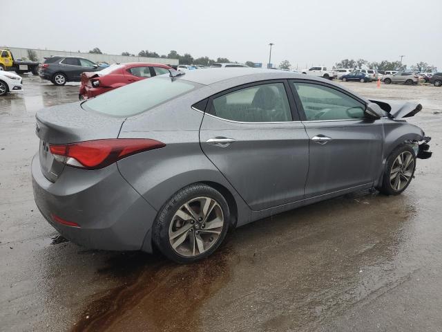 Image 3 of 2016 HYUNDAI ELANTRA SE 2016 with VIN KMHDH4AE3GU586199