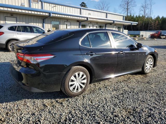 Изображение 3 2018 TOYOTA CAMRY LE 2018 с VIN 4T1B31HK9JU502619
