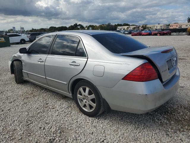 Изображение 2 2006 HONDA ACCORD EX 2006 с VIN 1HGCM56796A132102