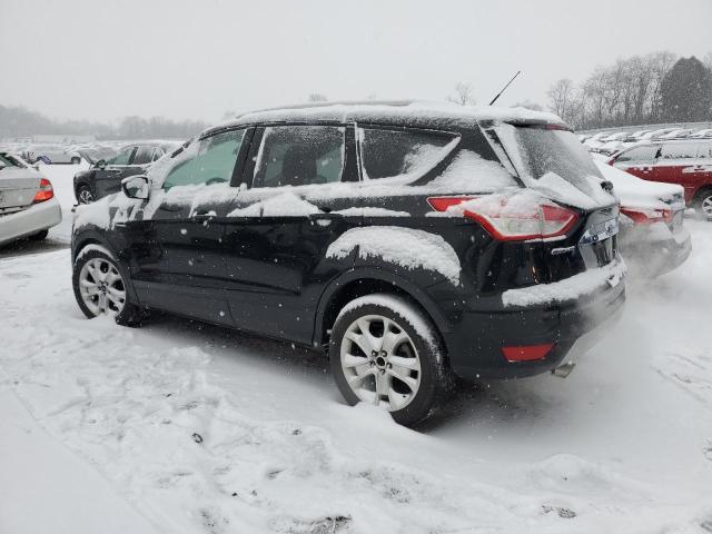 Изображение 2 2015 FORD ESCAPE TITANIUM 2015 с VIN 1FMCU0JX6FUB17463