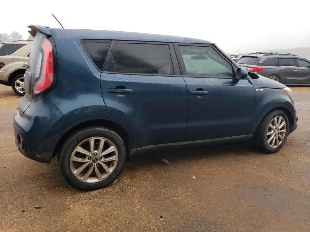 Obraz 3 z 2018 KIA SOUL + 2018 z VIN KNDJP3A54J7589543