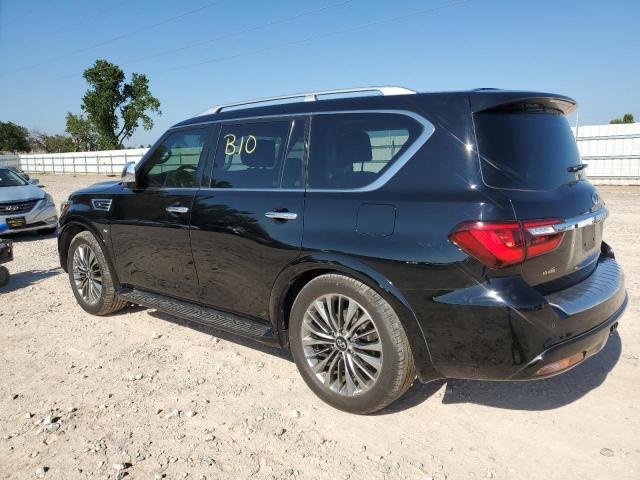 Obraz 2 z 2018 INFINITI QX80 BASE 2018 z VIN JN8AZ2NE4J9191157