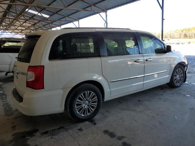 Изображение 3 2016 CHRYSLER TOWN & COUNTRY TOURING L 2016 с VIN 2C4RC1CGXGR208058