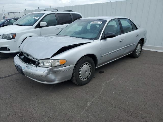 Obraz 2003 BUICK CENTURY CUSTOM 2003