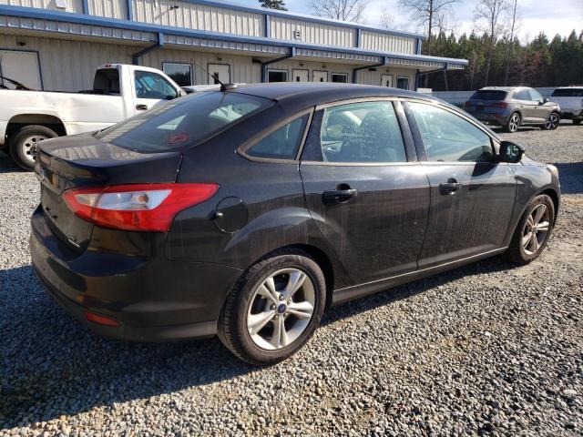 Image 3 of 2014 FORD FOCUS SE 2014 with VIN 1FADP3F27EL443703