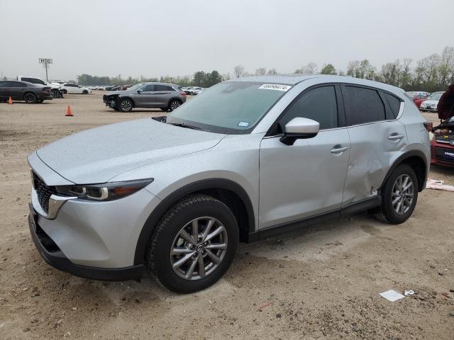Image 1 of 2022 MAZDA CX-5 PREFERRED 2022 with VIN JM3KFBCM0N0630021