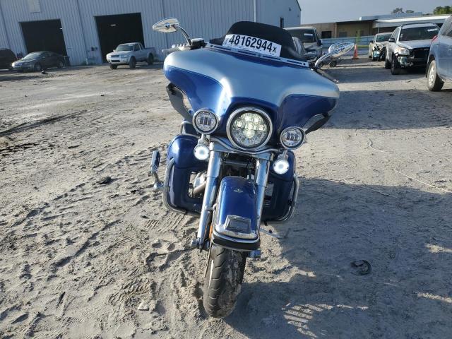 Изображение 2 2010 HARLEY-DAVIDSON FLHTCU  2010 с VIN 1HD1FC415AB628809