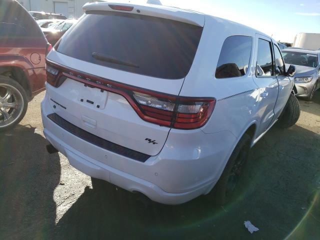 Image 3 of 2020 DODGE DURANGO R/T 2020 with VIN 1C4SDJCT6LC230153