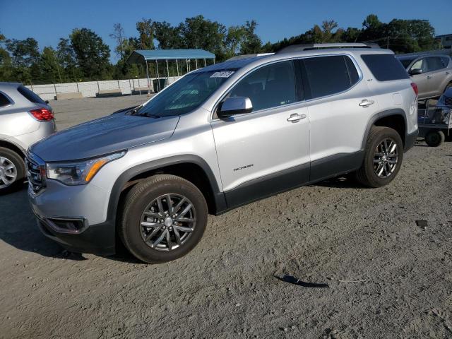 Image 1 of 2017 GMC ACADIA SLT-1 2017 with VIN 1GKKNMLS6HZ169658