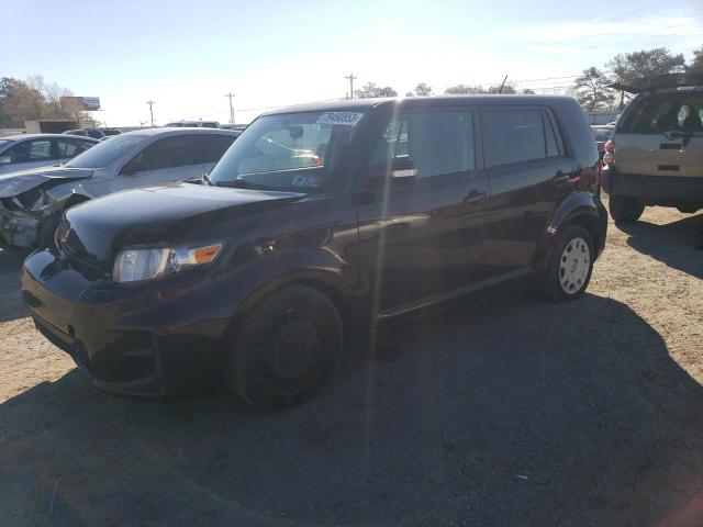 Image 1 of 2012 TOYOTA SCION XB  2012 with VIN JTLZE4FE4CJ007295