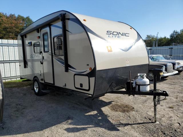 2016 KZRV TRAILER 2016 image