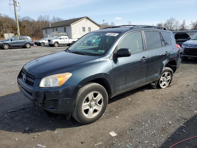 Obraz 1 z 2010 TOYOTA RAV4  2010 z VIN 2T3BF4DV2AW057818