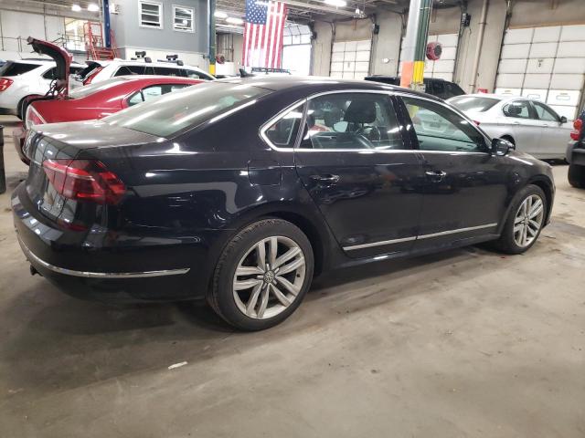 Image 3 of 2017 VOLKSWAGEN PASSAT SE 2017 with VIN 1VWGT7A32HC027196