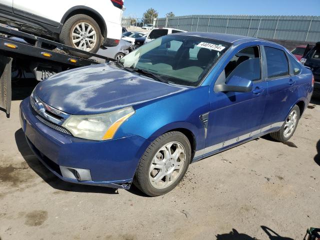 2008 FORD FOCUS SE 2008 image
