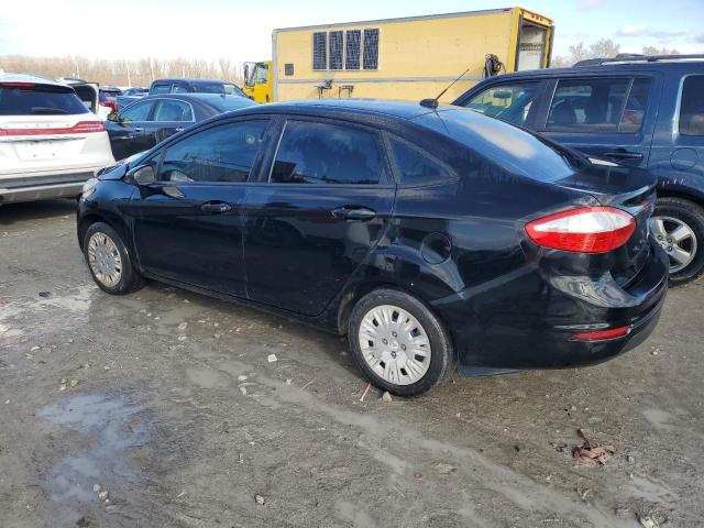 Obraz 2 z 2018 FORD FIESTA S 2018 z VIN 3FADP4AJ2JM104182