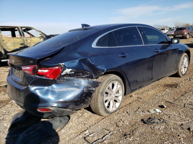 Image 3 of 2019 CHEVROLET MALIBU LT 2019 with VIN 1G1ZD5ST7KF122959