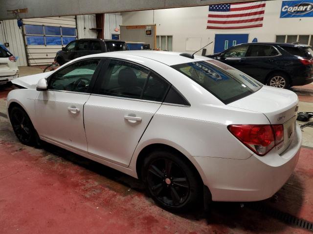 Изображение 2 2015 CHEVROLET CRUZE LT 2015 с VIN 1G1PE5SB6F7256356