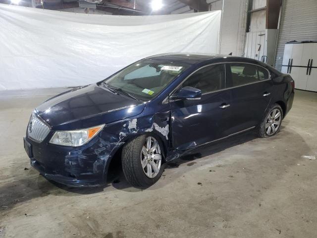 Изображение 1 2012 BUICK LACROSSE  2012 с VIN 1G4GL5E3XCF359732