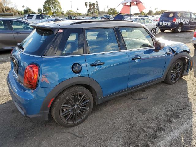 Изображение 3 2023 MINI COOPER S 2023 с VIN WMW53DK00P2T39161