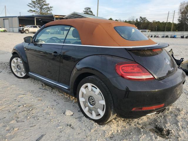 Obraz 2 z 2019 VOLKSWAGEN BEETLE S 2019 z VIN 3VW5DAAT5KM507692