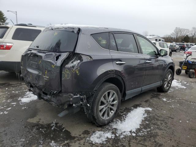 Изображение 3 2016 TOYOTA RAV4 LIMITED 2016 с VIN JTMDFREV6GJ066890