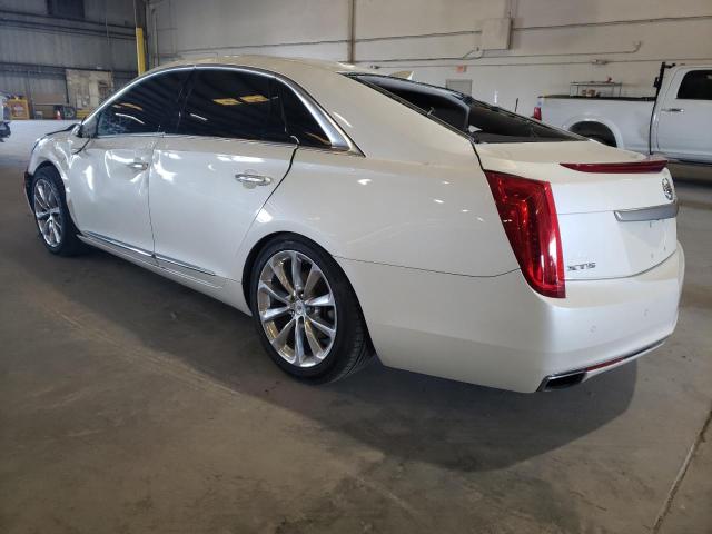 Obraz 2 z 2015 CADILLAC XTS LUXURY COLLECTION 2015 z VIN 2G61M5S37F9121848