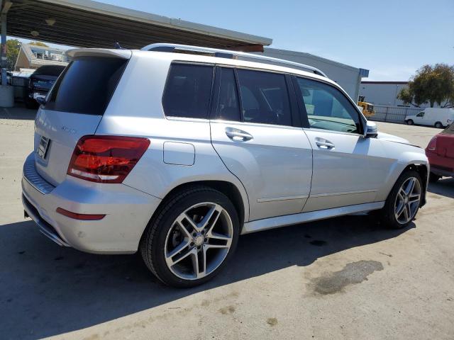 Изображение 3 2015 MERCEDES-BENZ GLK 350 4MATIC 2015 с VIN WDCGG8JB5FG434949