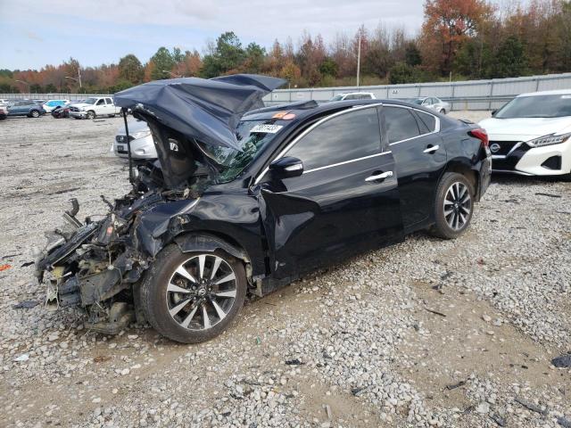 Image 1 of 2018 NISSAN ALTIMA 2.5 2018 with VIN 1N4AL3AP8JC177913