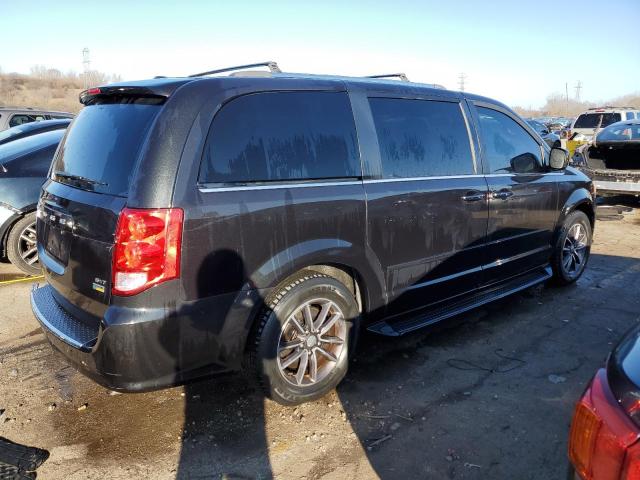 Изображение 3 2017 DODGE GRAND CARAVAN SXT 2017 с VIN 2C4RDGCG7HR786653