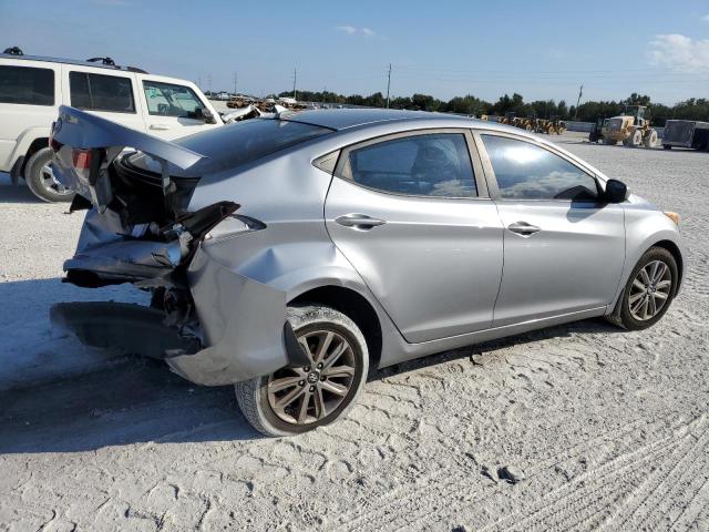 Изображение 3 2015 HYUNDAI ELANTRA SE 2015 с VIN 5NPDH4AE6FH606281