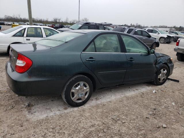 Obraz 3 z 2003 TOYOTA CAMRY LE 2003 z VIN 4T1BE32K43U668581