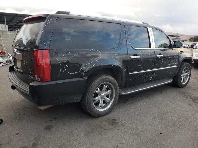 Obraz 3 z 2007 CADILLAC ESCALADE ESV 2007 z VIN 1GYFK66827R335393