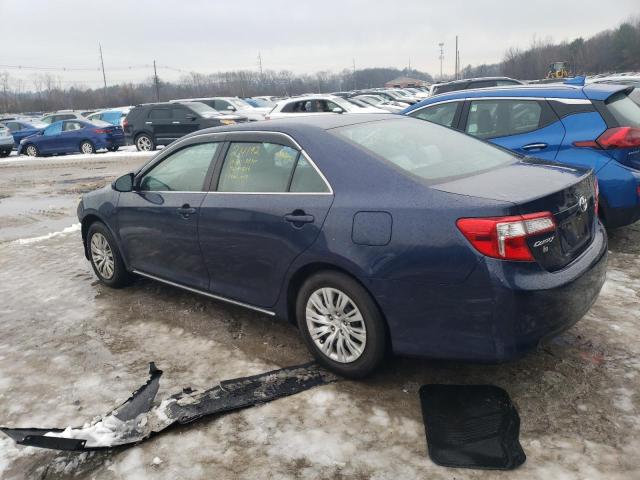 Изображение 2 2014 TOYOTA CAMRY L 2014 с VIN 4T4BF1FK1ER423385